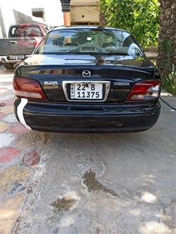 مازدا 626